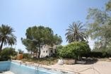 Villa Pozo Blanco, Maison sur le Ranch in Alicante Dream Homes Castalla 