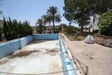 Villa Pozo Blanco, Thuis op de Ranch in Alicante Dream Homes Castalla 