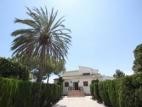 Villa Pozo Blanco, Thuis op de Ranch in Alicante Dream Homes Castalla 