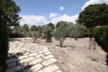 Villa Pozo Blanco, Home on the Ranch in Alicante Dream Homes Castalla 