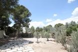 Villa Pozo Blanco, Casa en el Rancho in Alicante Dream Homes Castalla 