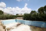 Villa Pozo Blanco, Haus auf der Ranch in Alicante Dream Homes Castalla 