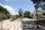 Villa Pozo Blanco, Haus auf der Ranch in Alicante Dream Homes Castalla 