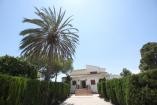 Villa Pozo Blanco, Haus auf der Ranch in Alicante Dream Homes Castalla 