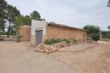 Maison Tardis originale de 3 chambres avec piscine, Yecla in Alicante Dream Homes Castalla 