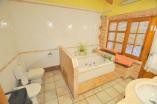 Quirky 3 bed Tardis house with pool, Yecla in Alicante Dream Homes Castalla 