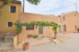 Eigenzinnig Tardis-huis met 3 slaapkamers en zwembad, Yecla in Alicante Dream Homes Castalla 