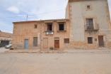 Eigenzinnig Tardis-huis met 3 slaapkamers en zwembad, Yecla in Alicante Dream Homes Castalla 