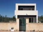 New Builds In Salinas in Alicante Dream Homes Castalla 