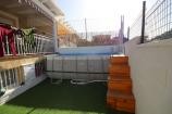 Lovely End of Terrace House in Loma Bada with great views and privacy in Alicante Dream Homes Castalla 