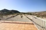 Lovely End of Terrace House in Loma Bada with great views and privacy in Alicante Dream Homes Castalla 