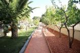 Belle maison au bout de la terrasse à Loma Bada avec de superbes vues et de l'intimité in Alicante Dream Homes Castalla 