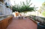 Lovely End of Terrace House in Loma Bada with great views and privacy in Alicante Dream Homes Castalla 