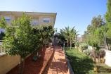 Belle maison au bout de la terrasse à Loma Bada avec de superbes vues et de l'intimité in Alicante Dream Homes Castalla 