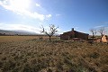 Large plot of land with a ruin in Yecla, Murcia in Alicante Dream Homes Castalla 