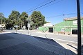 Village House with a roof terrace in Las Virtudes, Villena in Alicante Dream Homes Castalla 