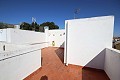 Dorfhaus mit Dachterrasse in Las Virtudes, Villena in Alicante Dream Homes Castalla 