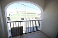 Maison de village avec terrasse sur le toit à Las Virtudes, Villena in Alicante Dream Homes Castalla 