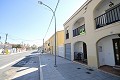 Dorfhaus mit Dachterrasse in Las Virtudes, Villena in Alicante Dream Homes Castalla 