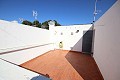 Dorpshuis met dakterras in Las Virtudes, Villena in Alicante Dream Homes Castalla 