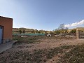 Superbe villa avec piscine à Yecla in Alicante Dream Homes Castalla 