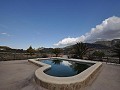 Superbe villa avec piscine à Yecla in Alicante Dream Homes Castalla 