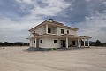 Villa de luxe de 5 chambres avec piscine in Alicante Dream Homes Castalla 