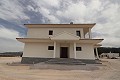 Villa de luxe de 5 chambres avec piscine in Alicante Dream Homes Castalla 