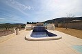 Luxury 5 bedroom Villa with pool in Alicante Dream Homes Castalla 