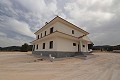 Villa de lujo con 5 habitaciones y piscina in Alicante Dream Homes Castalla 