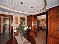 Large apartment in Sax in Alicante Dream Homes Castalla 