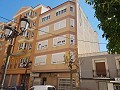 Large apartment in Sax in Alicante Dream Homes Castalla 