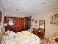 Large apartment in Sax in Alicante Dream Homes Castalla 