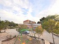 Fantastique maison de campagne à réformer près de pinoso in Alicante Dream Homes Castalla 