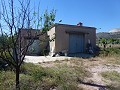 Aspe, plot for sale! - Building Plots for sale in Aspe, Alicante | Alicante, Aspe in Alicante Dream Homes Castalla 