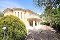 Villa individuelle avec une maison d'hôtes à Loma Bada, Alicante in Alicante Dream Homes Castalla 