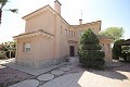 Villa individuelle avec une maison d'hôtes à Loma Bada, Alicante in Alicante Dream Homes Castalla 