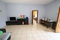 Detached Villa with a guest house in Loma Bada, Alicante in Alicante Dream Homes Castalla 