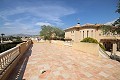 Freistehende Villa mit Gästehaus in Loma Bada, Alicante in Alicante Dream Homes Castalla 