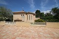 Detached Villa with a guest house in Loma Bada, Alicante in Alicante Dream Homes Castalla 