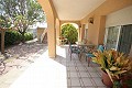 Detached Villa with a guest house in Loma Bada, Alicante in Alicante Dream Homes Castalla 