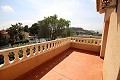 Detached Villa with a guest house in Loma Bada, Alicante in Alicante Dream Homes Castalla 