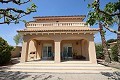 Villa individuelle avec une maison d'hôtes à Loma Bada, Alicante in Alicante Dream Homes Castalla 