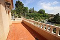 Villa individuelle avec une maison d'hôtes à Loma Bada, Alicante in Alicante Dream Homes Castalla 