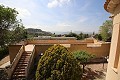 Freistehende Villa mit Gästehaus in Loma Bada, Alicante in Alicante Dream Homes Castalla 