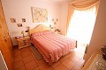 Detached Villa with a guest house in Loma Bada, Alicante in Alicante Dream Homes Castalla 