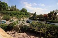 Villa individuelle avec une maison d'hôtes à Loma Bada, Alicante in Alicante Dream Homes Castalla 