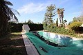 Villa individuelle avec piscine et garage à Loma Bada, Alicante in Alicante Dream Homes Castalla 