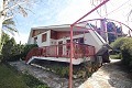 Villa individuelle avec piscine et garage à Loma Bada, Alicante in Alicante Dream Homes Castalla 