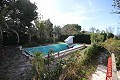 Villa individuelle avec piscine et garage à Loma Bada, Alicante in Alicante Dream Homes Castalla 